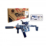 LANZA HIDROGEL RECARGABLE MG51384