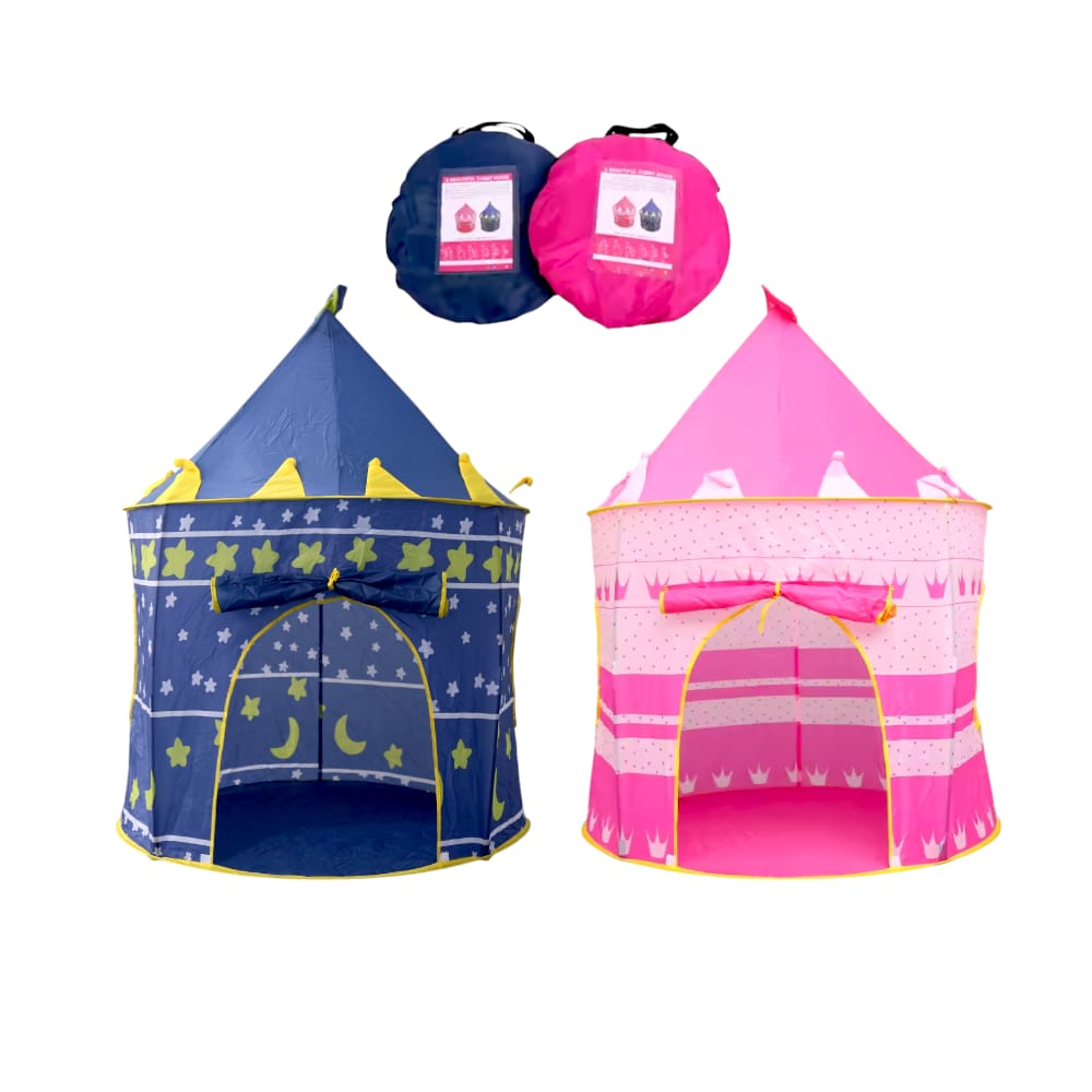 CARPA ARMABLE CASTILLO PT11903