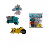 CARRO TRANSPORTE TRANSFORME X5 RL589-35D