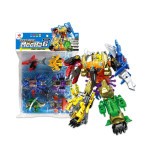 TRANSFORME SURTIDO X6 RL589-36D