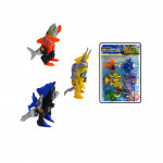 TRANSFORME SURTIDO X6 RL589-36D