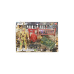 JUEGO MILITAR X6 S2680-19