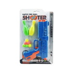 LANZA BOLOS ENCARTONADO TH620-7