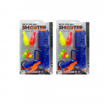 LANZA BOLOS ENCARTONADO TH620-7