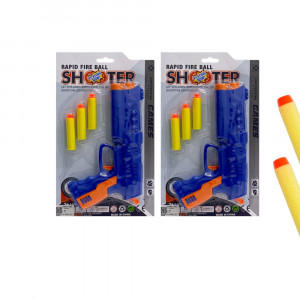 LANZADOR DE DARDO  GD TH620-8