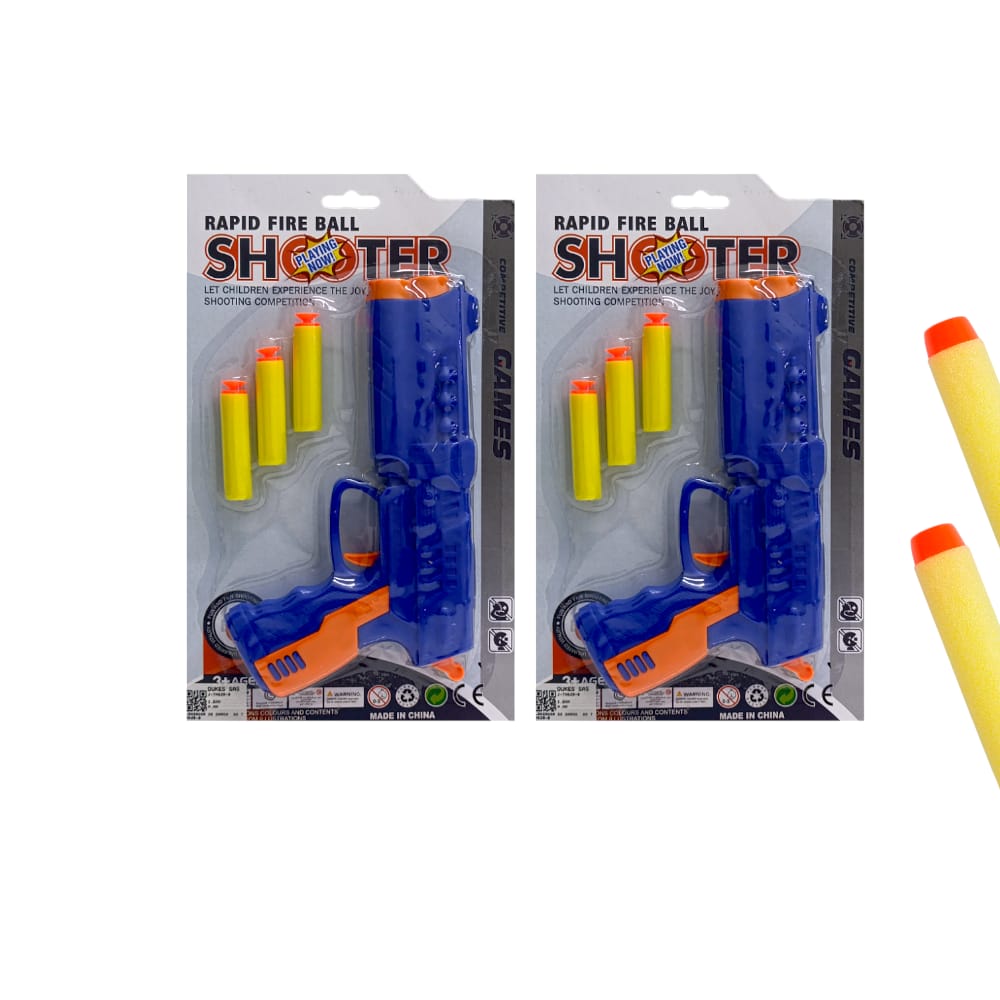 LANZADOR DE DARDO  GD TH620-8