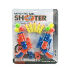 LANZA DARDO X2 CARTON TH621-5