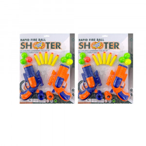 LANZA DARDO X2 CARTON TH621-5