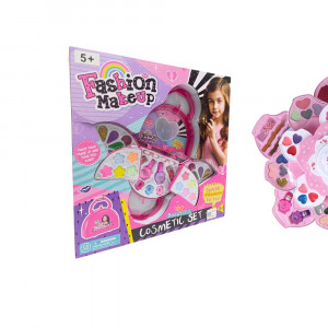 SETMAQUILLAJE BOLSO FINO EN CAJA  V71697B8