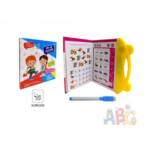 TABLERO PARA ESTUDIAR XW080-1