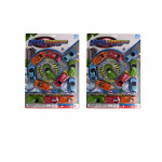 SET DE CARRO DEPORTIVO CRTN X12 XY23