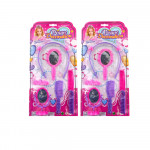 SET BELLEZA NIÑA CARTON  Y258-7