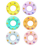 FLOTADOR REDONDO PEZ 60CM