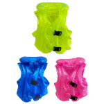 CHALECO INFLABLE M 45CM