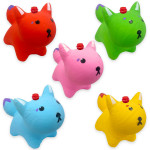 ANIMAL GATO INFLABLE