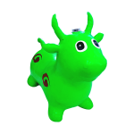 ANIMAL INFLABLE CON SONIDO 1280G