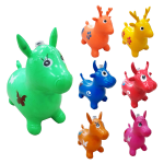 ANIMAL INFLABLE CON SONIDO 1280G