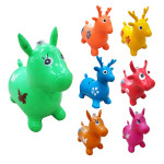 ANIMAL INFLABLE CON SONIDO 1280G