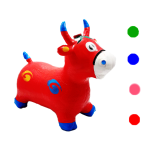 ANIMAL INFLABLE CON SONIDO 1280G