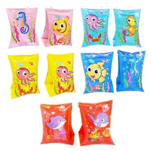 PAR DE FLOTADOR BRAZOS 22X14CM