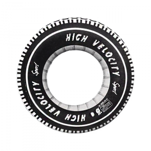 FLOTADOR LLANTA 80CM