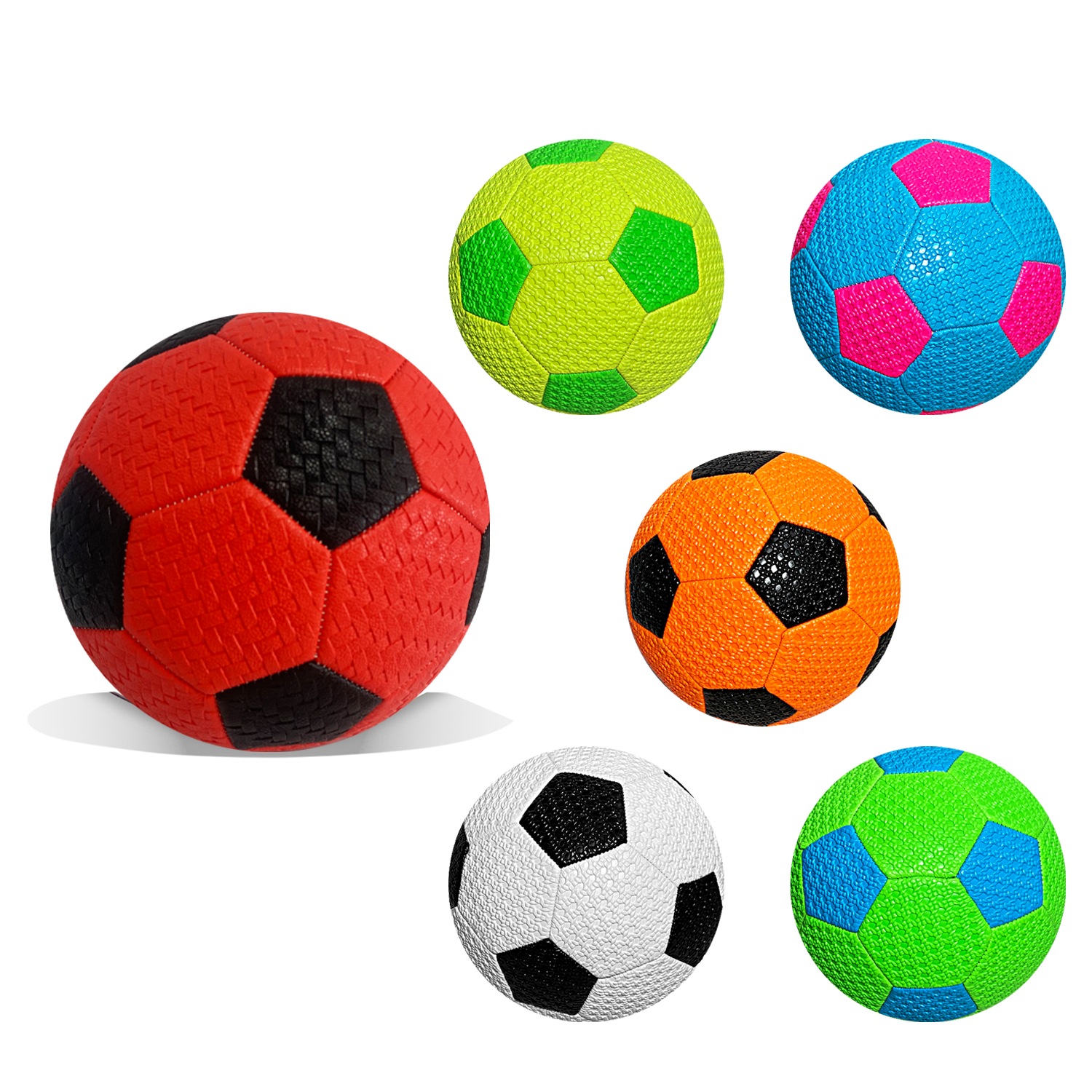 BALON DE FUTBOL 284G