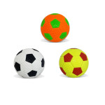 BALON FUTBOL DE GOMA #2