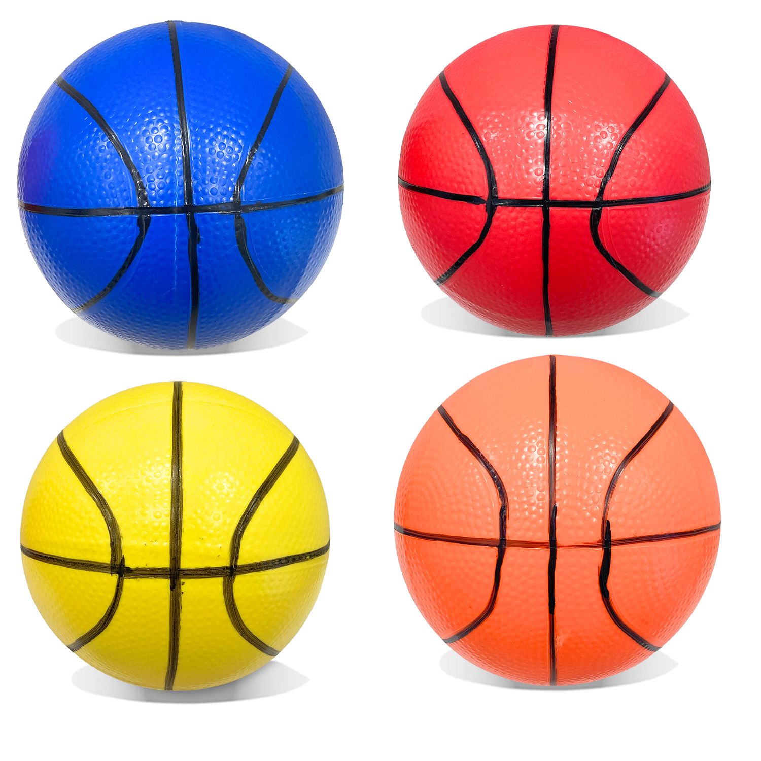 PELOTA DE BASKET 200G