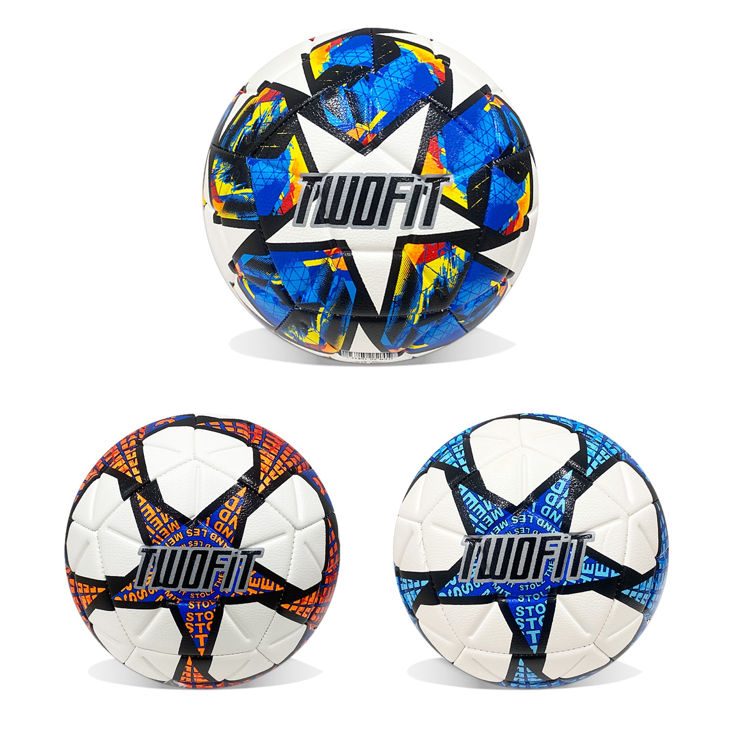 BALON DE FUTBOL 400G