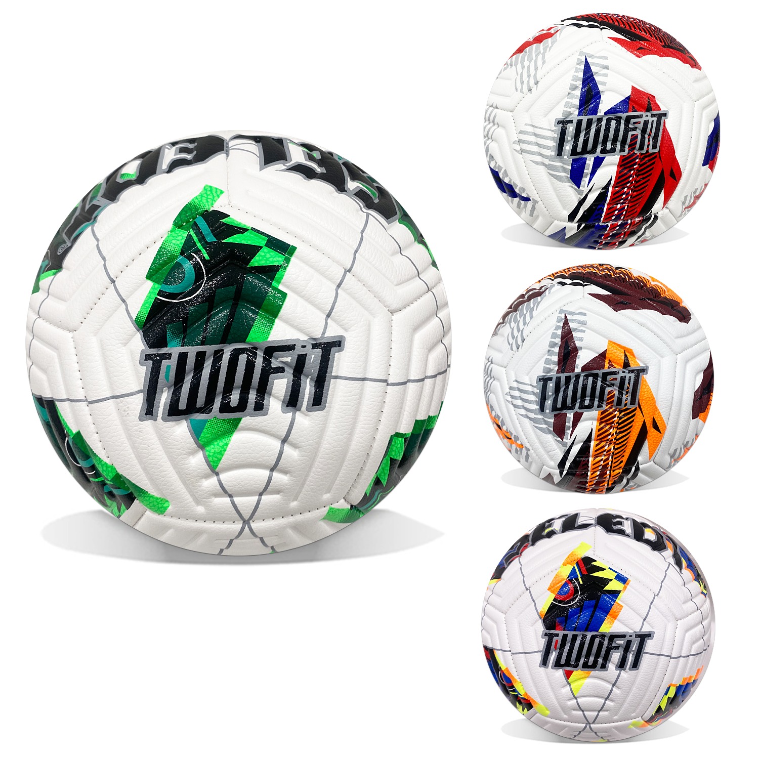 BALON DE FUTBOL 400G