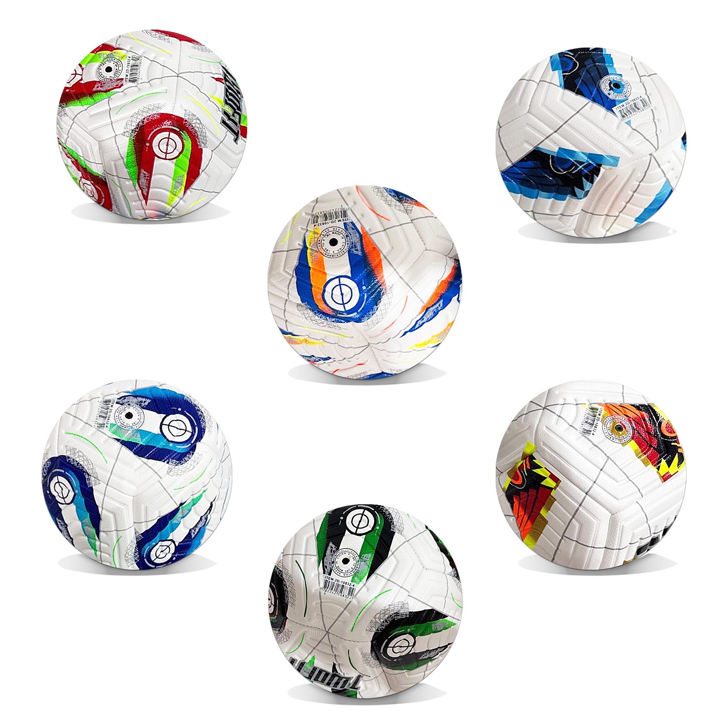 BALON DE FUTBOL 400G