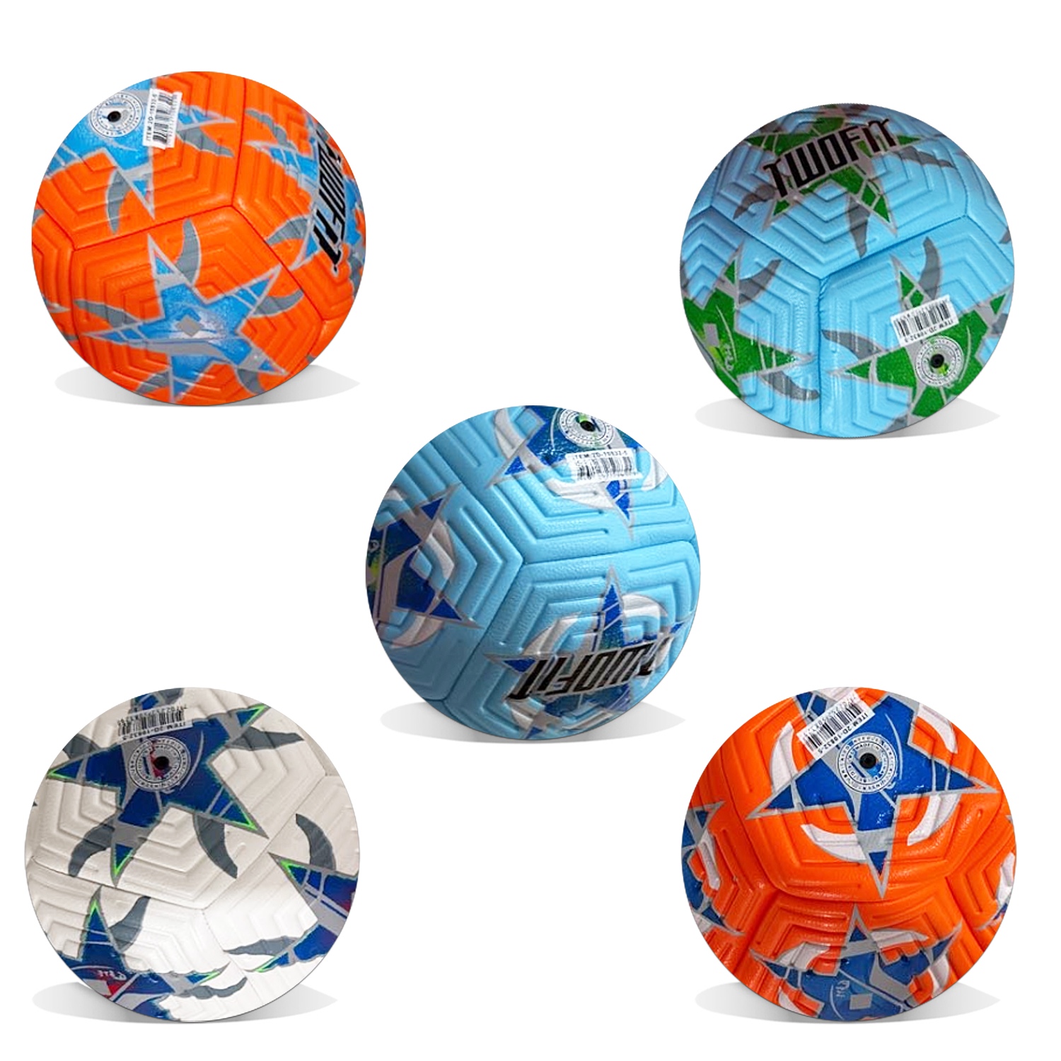 BALON DE FUTBOL 400G