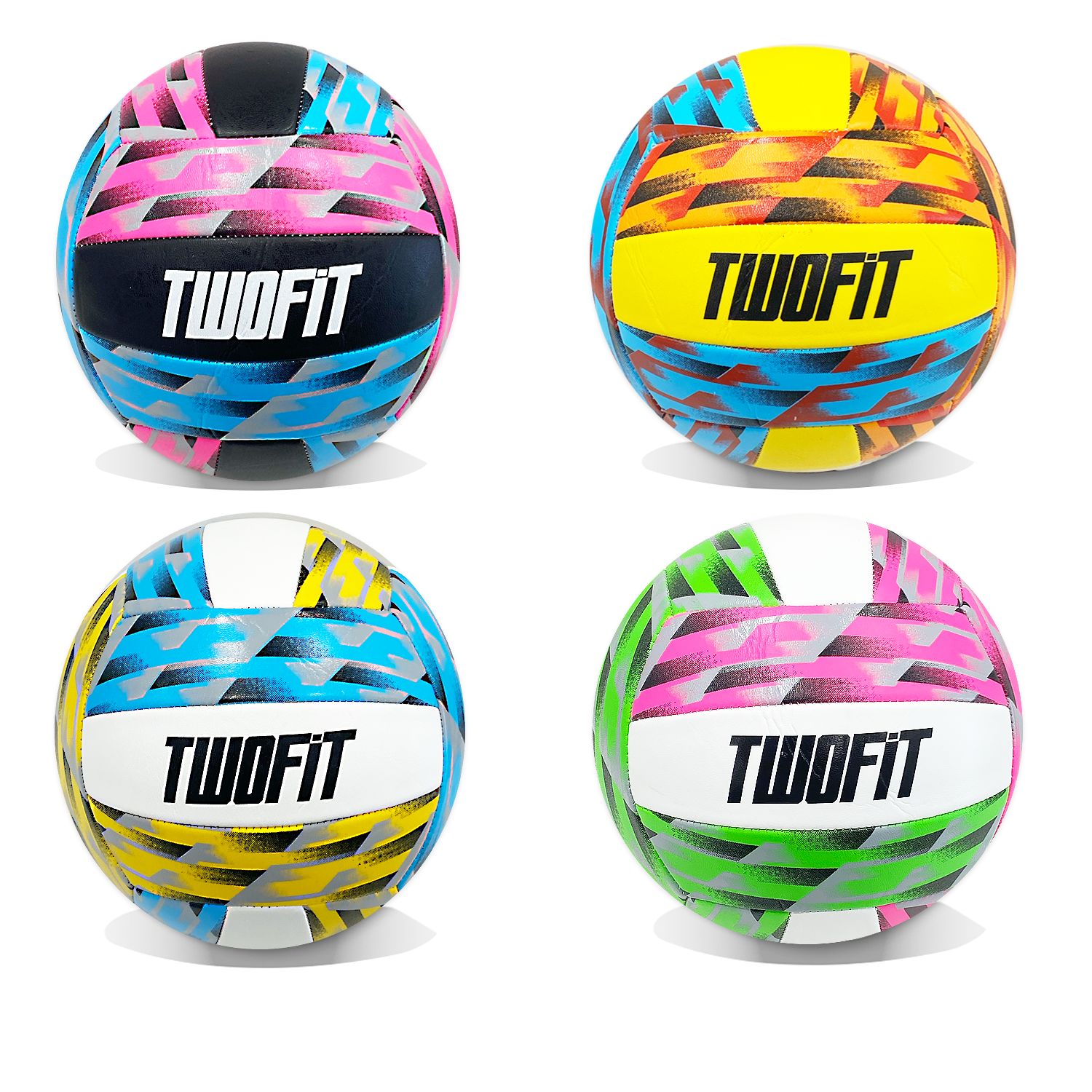 BALON DE VOLEIBOL #5 (230G)