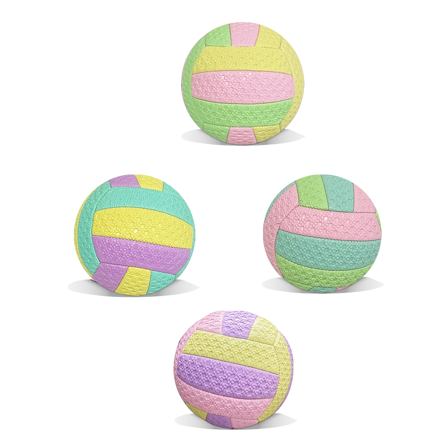 BALON DE VOLEIBOL #2