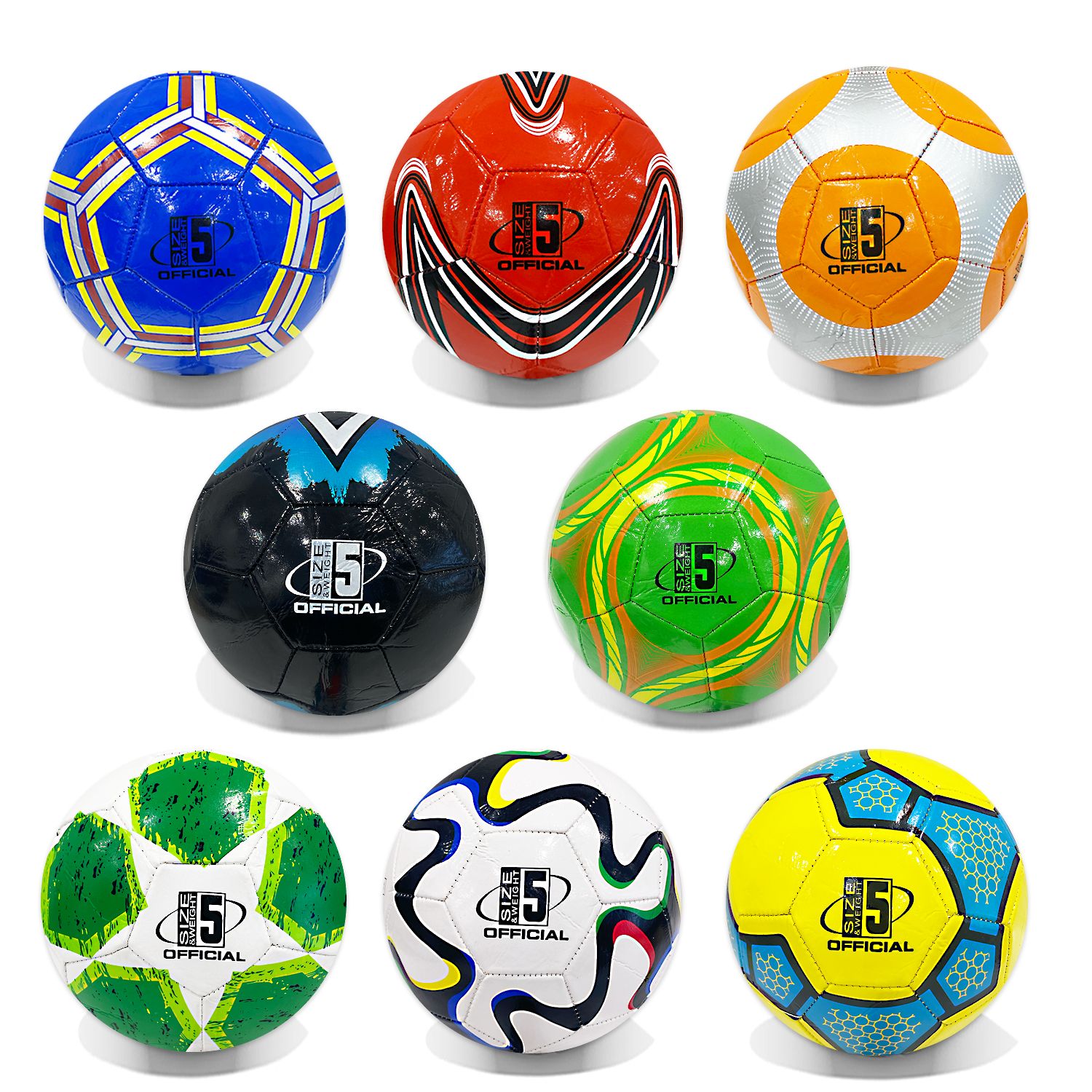 BALON DE FUTBOL 220G