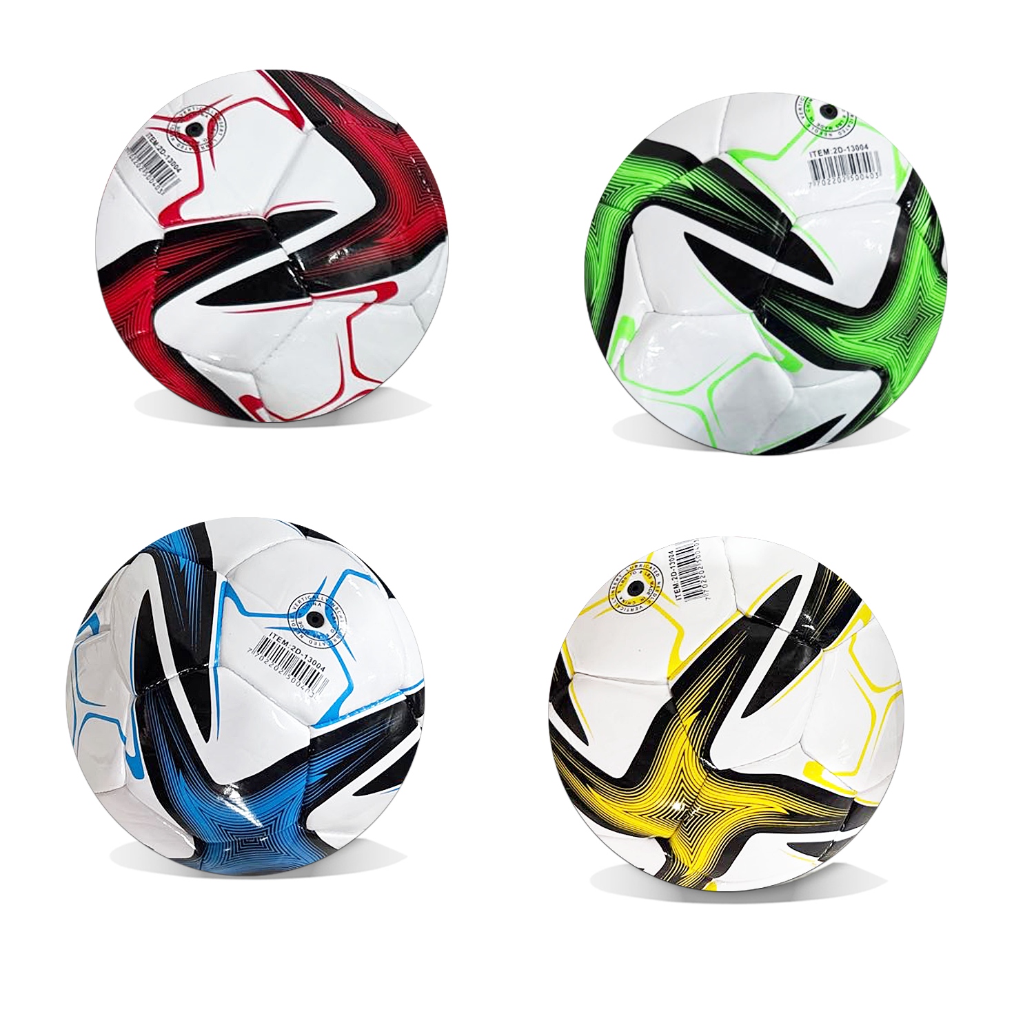 BALON DE FUTBOL 320G