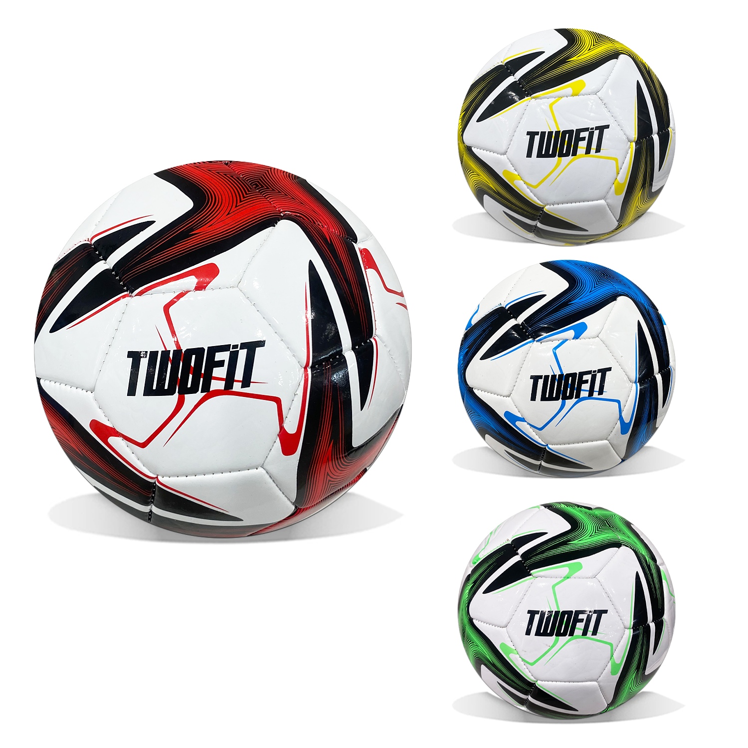 BALON DE FUTBOL 320G