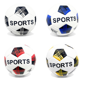 BALON DE FUTBOL 350G