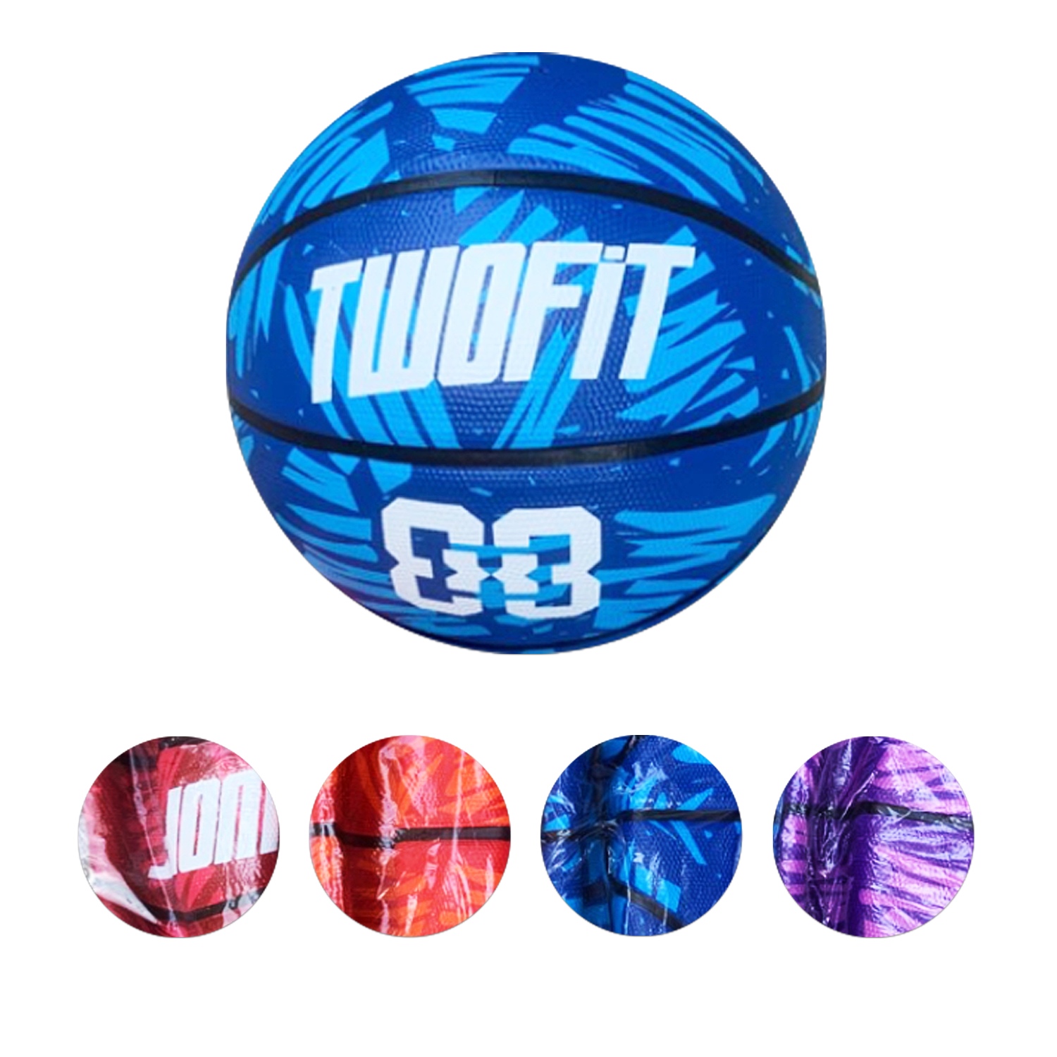 BALON DE BASKET 600G