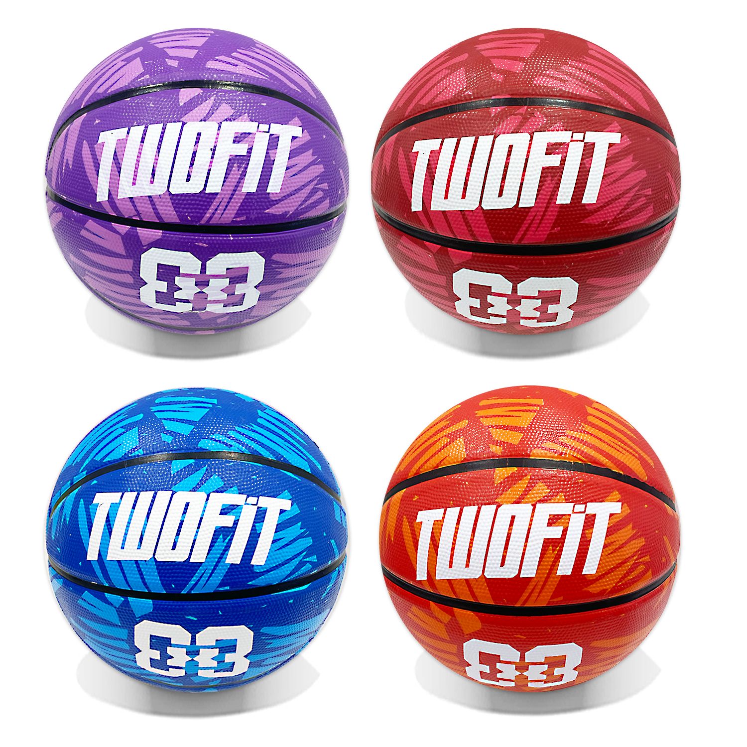 BALON DE BASKET 600G