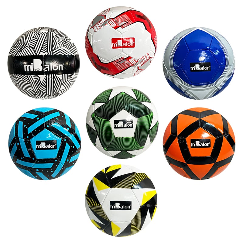 BALON DE FUTBOL #5