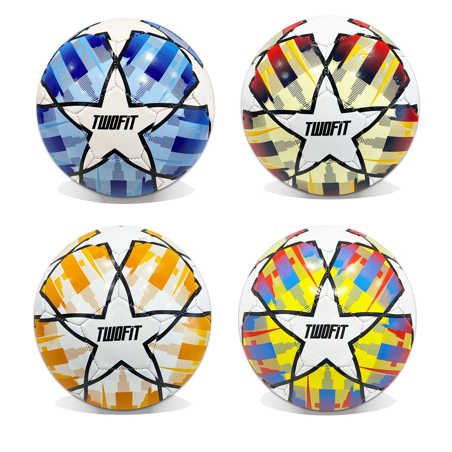 BALON DE FUTBOL 260G #5