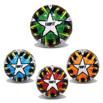 BALON DE FUTBOL 260G #5