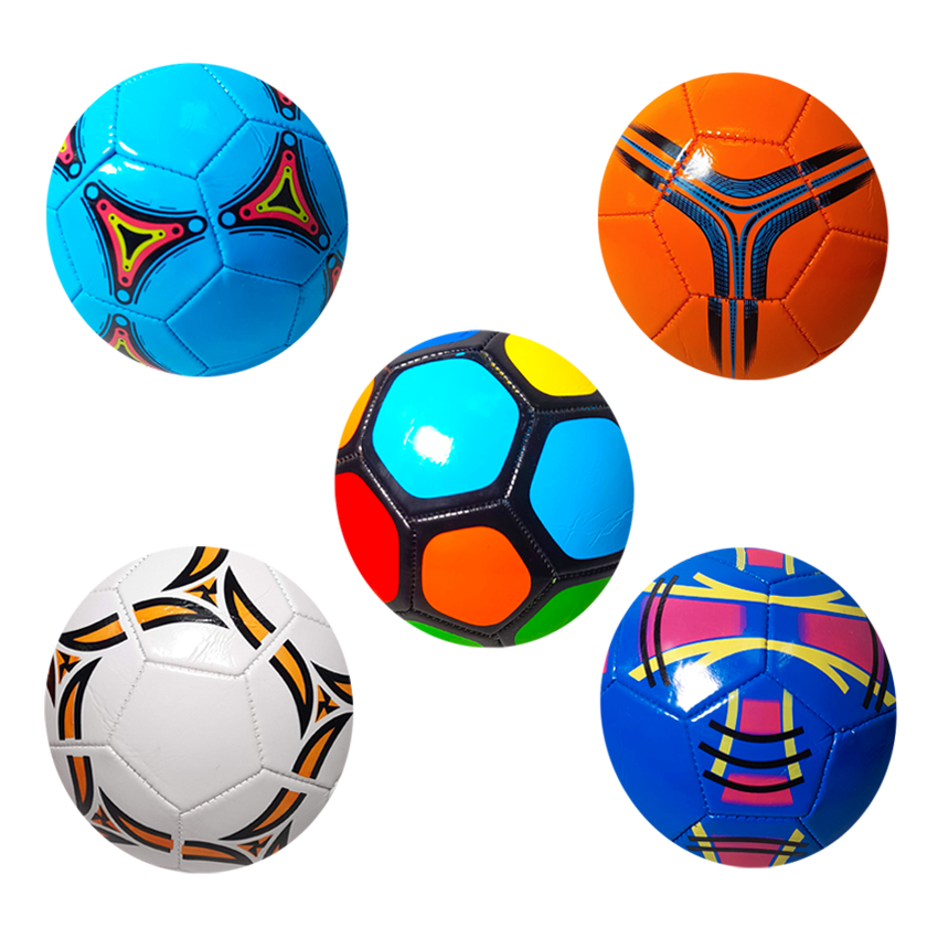 BALON DE FUTBOL #5