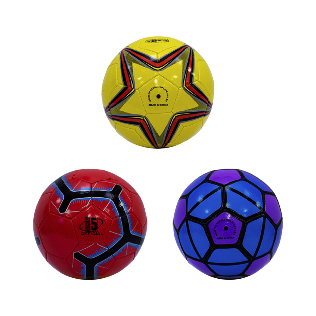 BALON DE FUTBOL #5
