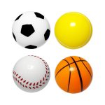 PELOTA DEPORTE DESESTRESANTE (PQTX12)