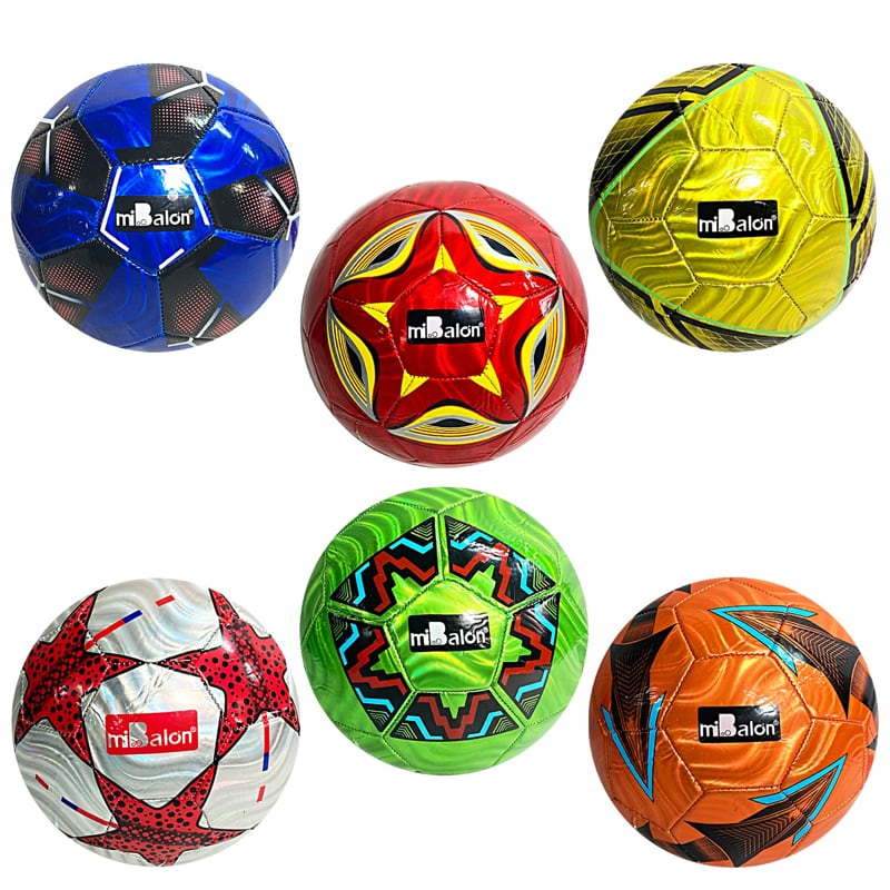 BALON DE FUTBOL 320G