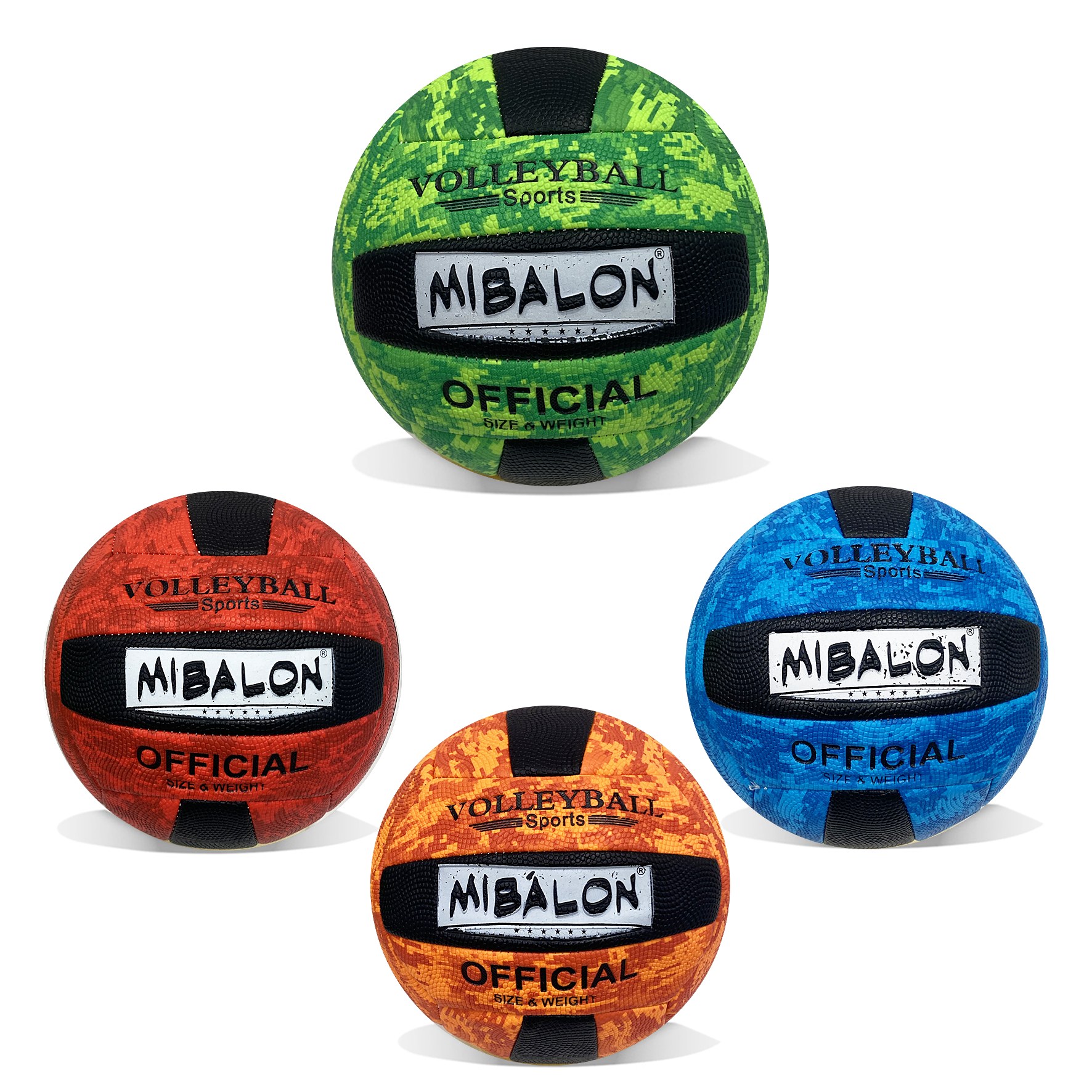 BALON DE VOLEIBOL #5