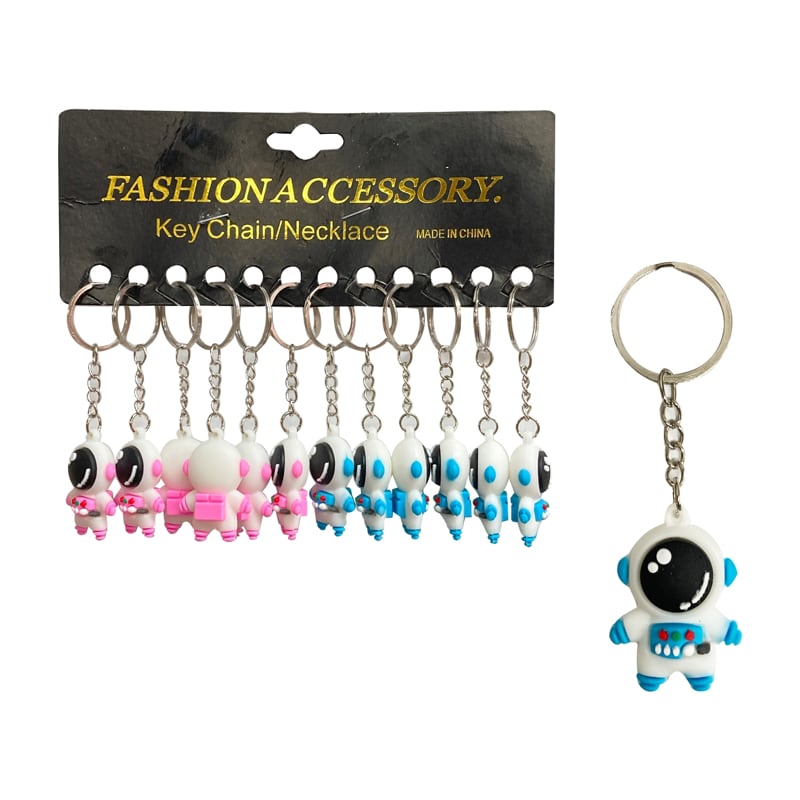 LLAVERO ASTRONAUTA (CRTX12)