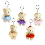 LLAVERO OSO (PQTX12)